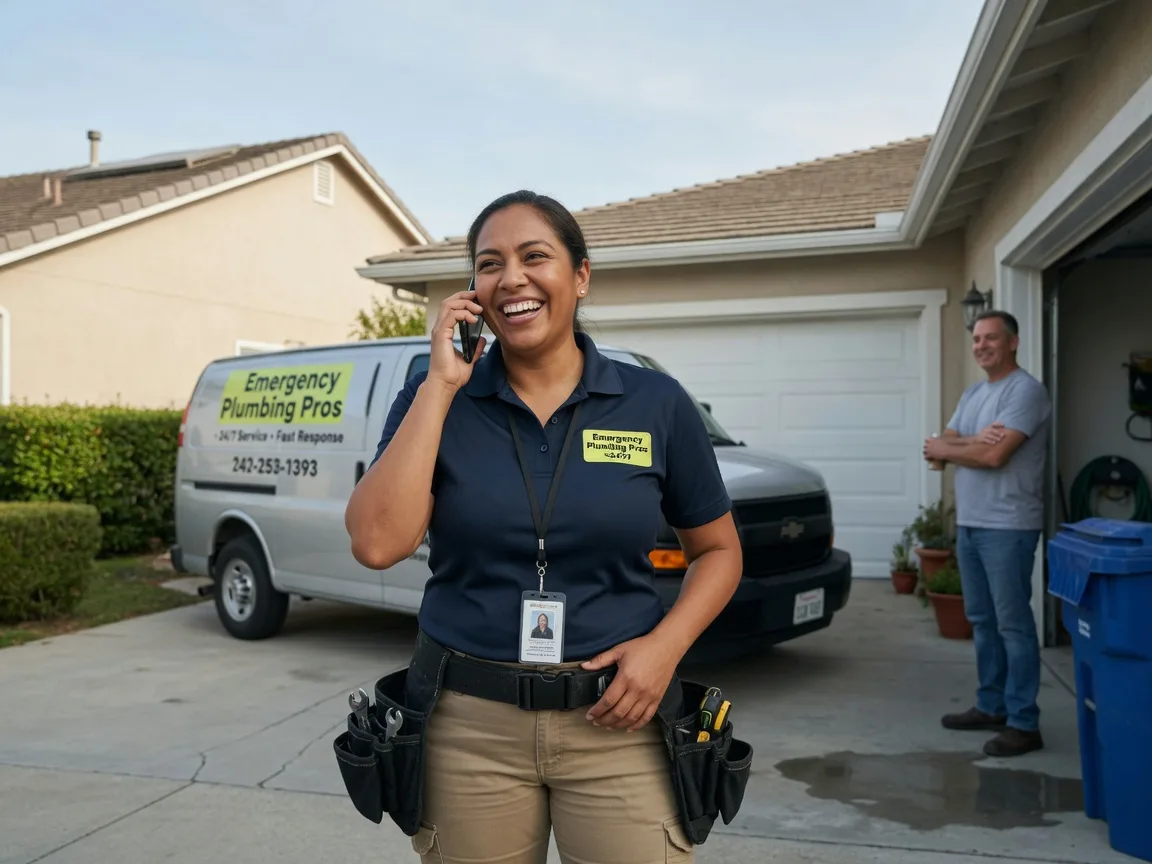 Emergency Plumber Mcneal, AZ FAQs